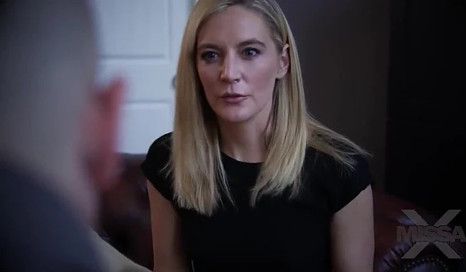 Фильм - Темные уголки души